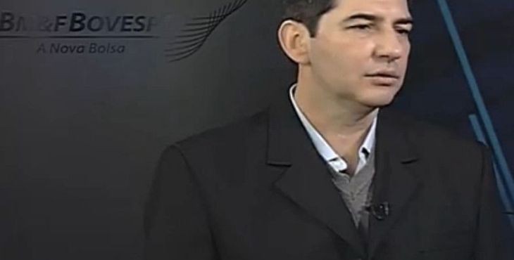 Entrevista com o Planejador Financeiro Oswaldo Sena